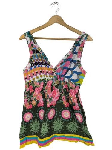 Desigual haut tricotés dames - desigual,