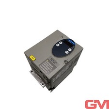 Telemecanique Fréquence