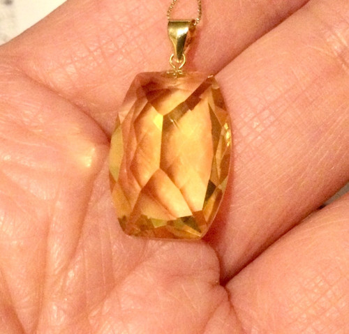 Pendentif grosse - pendentif,