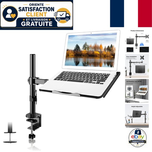 Support écran - , 13-27"