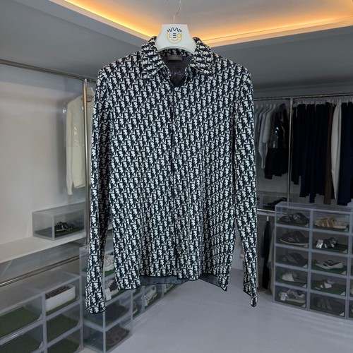 Dior chemise surchemise - chemise, en