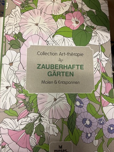 Moses verlag zauberhafte - moses,