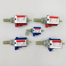 Electrovanne 110 Volts Pompe