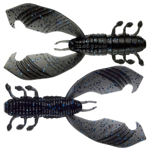 Gunki boogie craw vib - gunki,