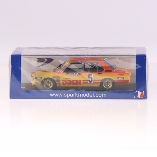 Spark sf007 bmw - sf007, winner