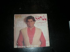 SP 45 RPM (7") John Travolta "