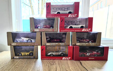 Voiture de collection