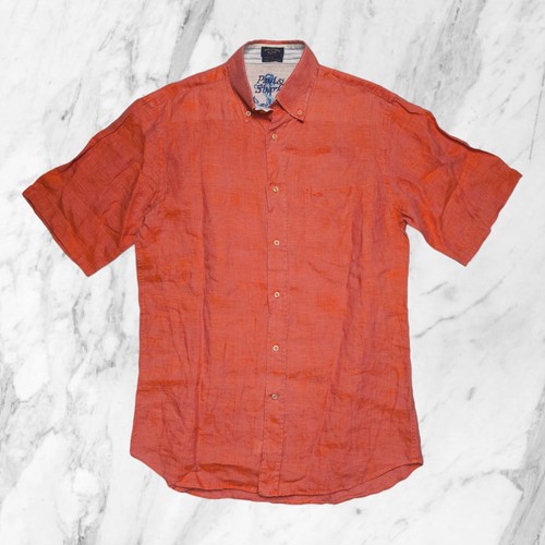 Paul shark vintage chemise - shark,