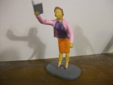 Compatible SCALEXTRIC CARRERA figurine 1/32   (200401)