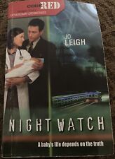 Silhouette/Harlequin Code Red