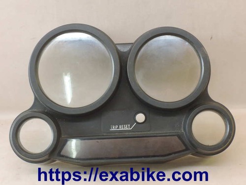 Couvre compteurs pour kawasaki - couvre,