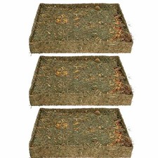 Paquet de 3 petits animaux