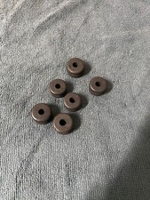 caoutchoucs cadre Yamaha 50 DTMX