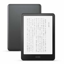 Tout nouveau Amazon Kindle