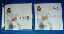LORIE, 2LOR EN MOI? CD-12