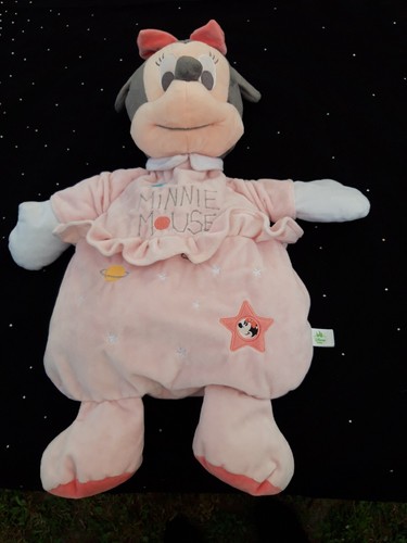 Doudou disney nicotoy range - doudou,
