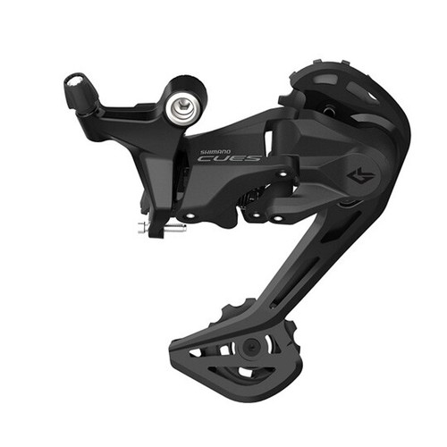 Derailleur vtt arriere shimano