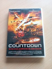 Countdown – DVD Comme NEUF 