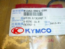 Joint torique o ring crepine 30,8 kymco 91302-0a01-c00 agility dink like super 8