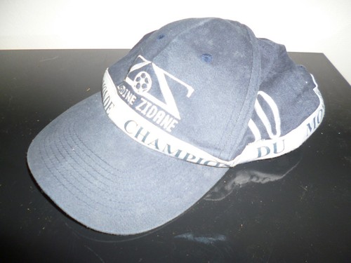 Rare authentique casquette - rare,