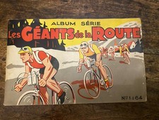 Les Géants De La Route