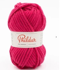 Pelote laine rapido - 1, de