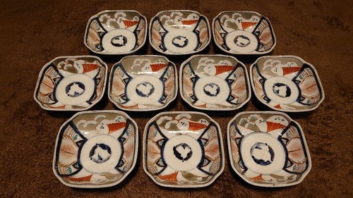 Lot anciennes assiettes - lot, de
