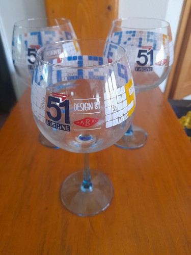 Verres pastis piscine - 3, 51