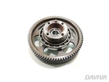 Toyota Hiace Autre pièce de moteur 2.5 D-4D Diesel 65kW (88 HP) 2002 Bus