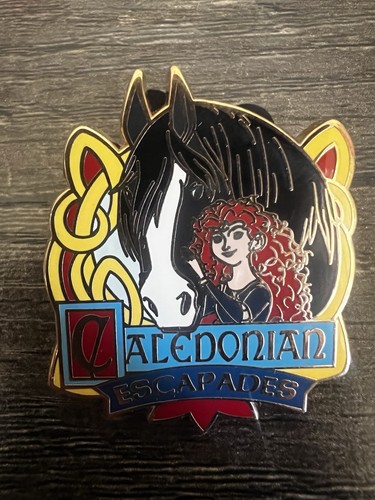 Adventures disney pin - adventures,
