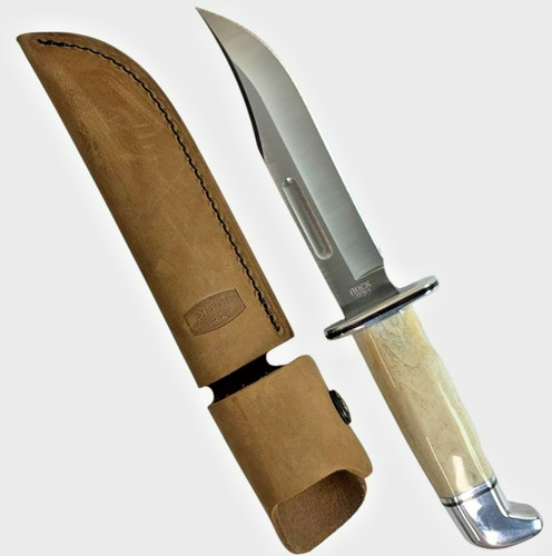 Rare limited edition buck 119 - rare,