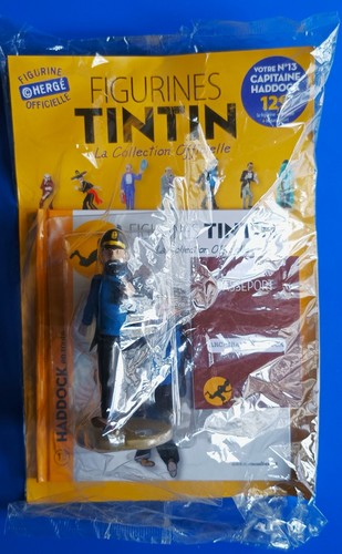 Hergé moulinsart figurines - moulinsart-,