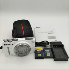 Appareil photo numérique