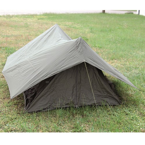 Original tente militaire - tente,