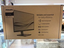 Philips 242S9JML - S Line -