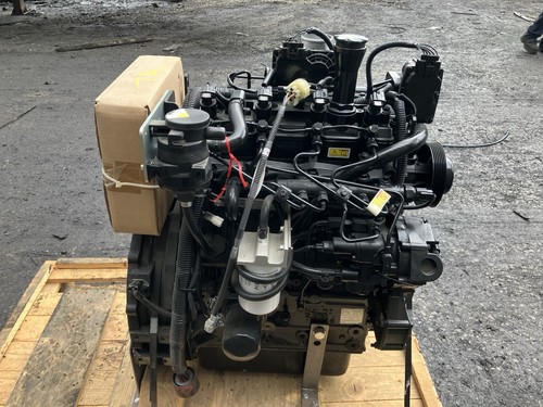 New perkins 404f e22ta turbo - perkins,