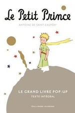 Le Petit Prince - Le grand