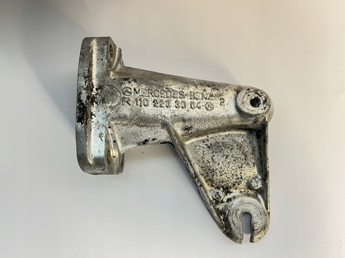 Support moteur mercedes w123 - moteur,