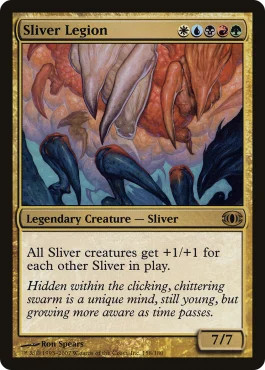 Magic mtg légion de - mtg,