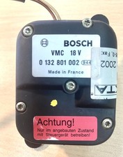 Moteur de réglage des phares