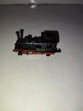 MINITRIX 12914 N LOCOMOTIVE VAPEUR BR 89 TYPE 3 FONCTIONNE BEL ETAT
