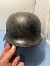 Casque Allemand Ww2 N2