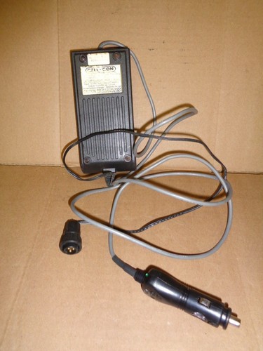 New cell con charger model - cell-con,
