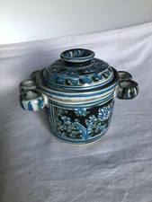 Pot à Tabac porte-pipes Paul