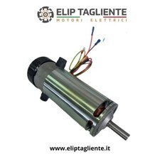 Moteur électrique tewei - moteur, dc