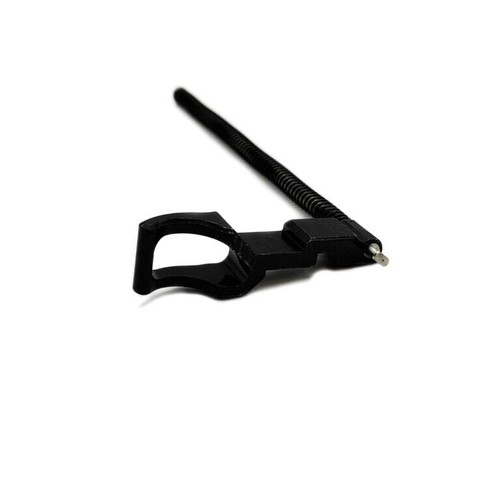 Ruger skeletonized bolt - ruger,