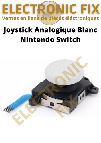 Nintendo switch joystick - nintendo,