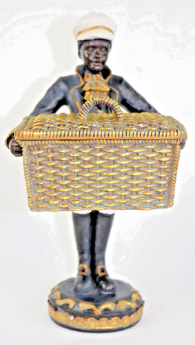 Figurine boite bijoux - figurine,