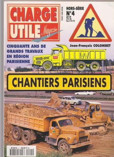 Charge utile 04 - charge, hs