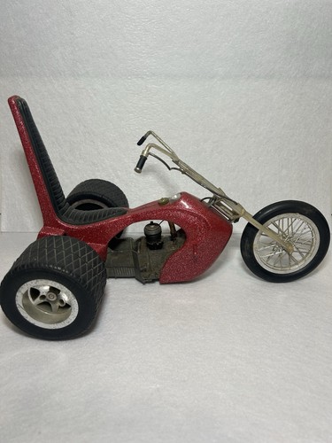 Vintage cox 049 pull start - .049,